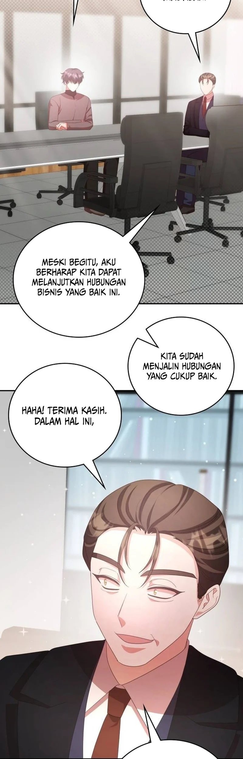 A Genius Writer’s Random Workplace (Genius Artist’s Random Studio) chapter 54 halaman 49