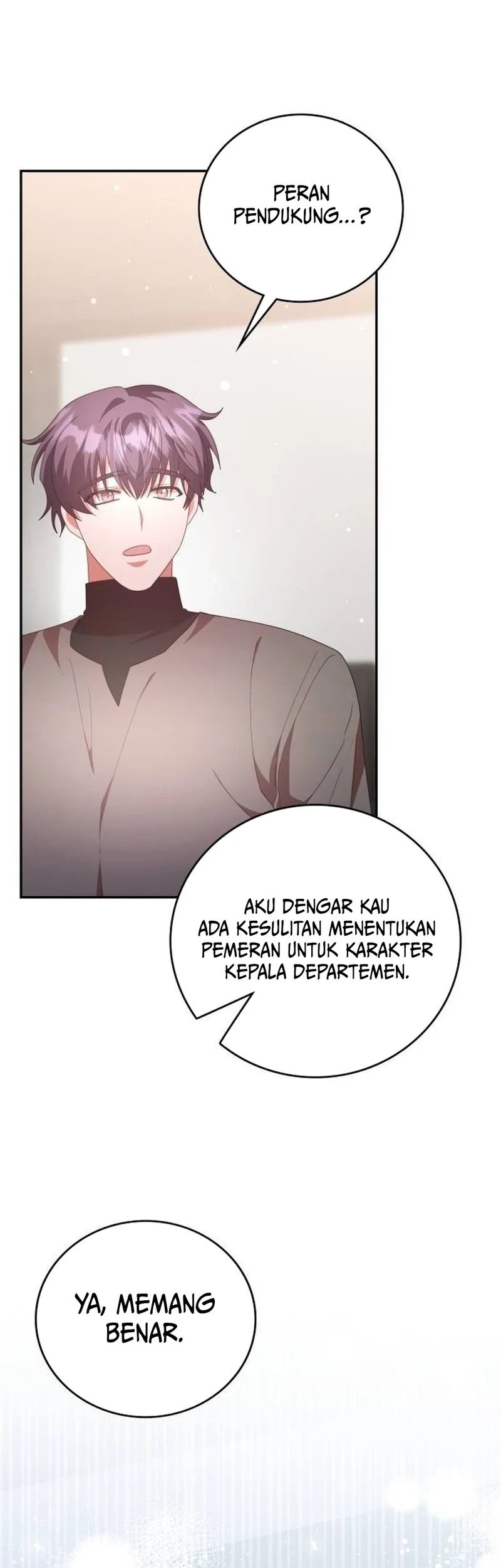 A Genius Writer’s Random Workplace (Genius Artist’s Random Studio) chapter 54 halaman 51