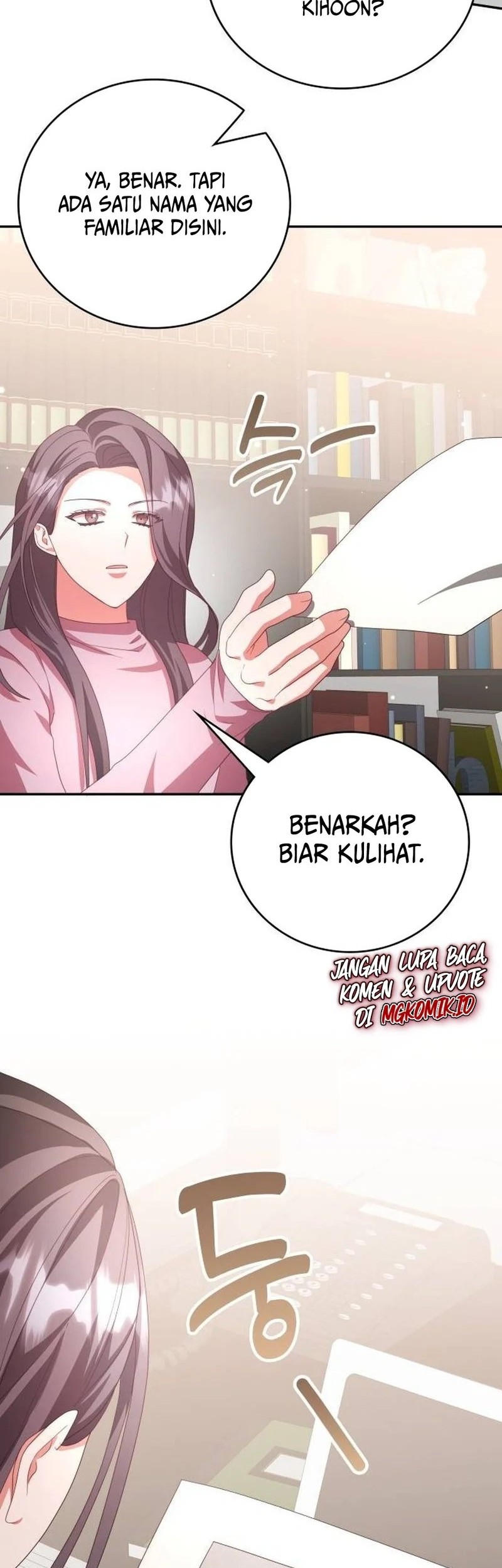 A Genius Writer’s Random Workplace (Genius Artist’s Random Studio) chapter 54 halaman 70
