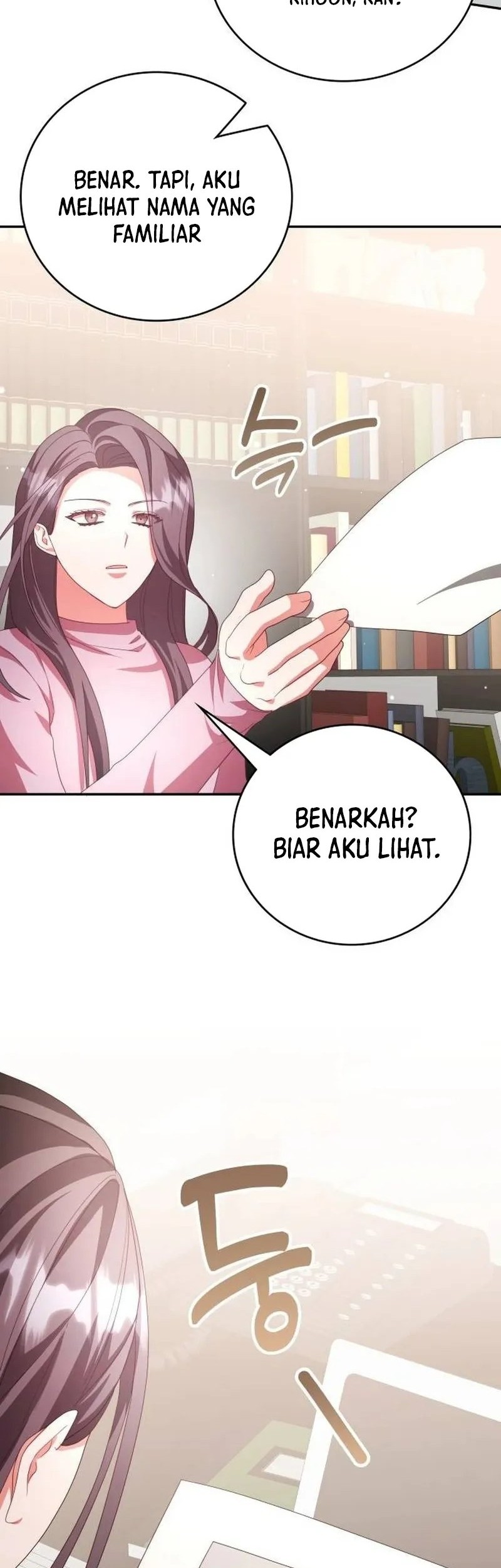 A Genius Writer’s Random Workplace (Genius Artist’s Random Studio) Bab 55 halaman 5