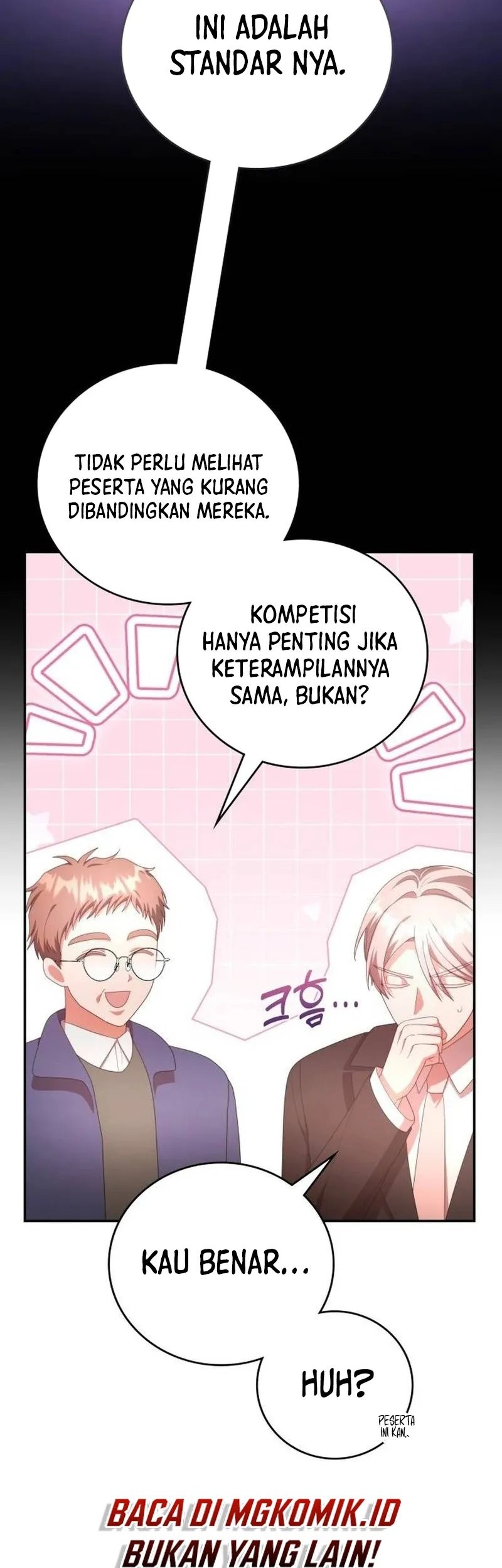 A Genius Writer’s Random Workplace (Genius Artist’s Random Studio) Bab 55 halaman 16