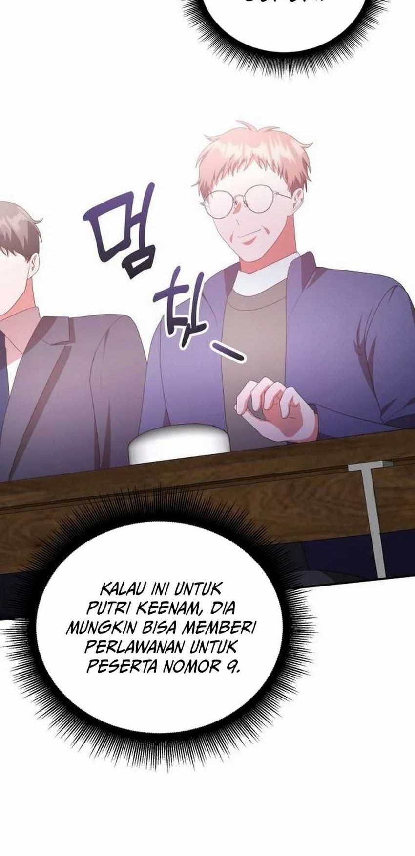A Genius Writer’s Random Workplace (Genius Artist’s Random Studio) chapter 56 halaman 4