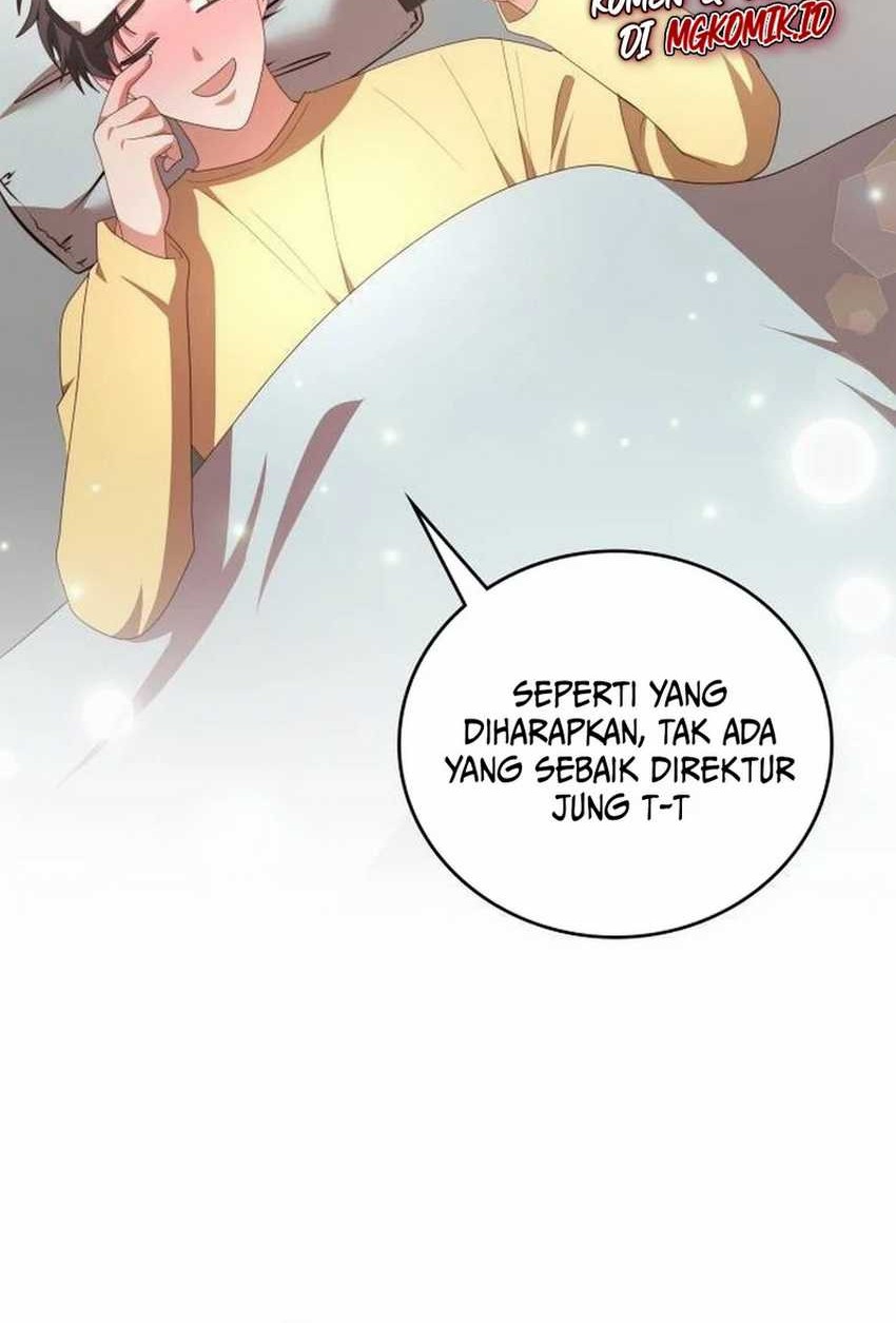 A Genius Writer’s Random Workplace (Genius Artist’s Random Studio) chapter 56 halaman 16