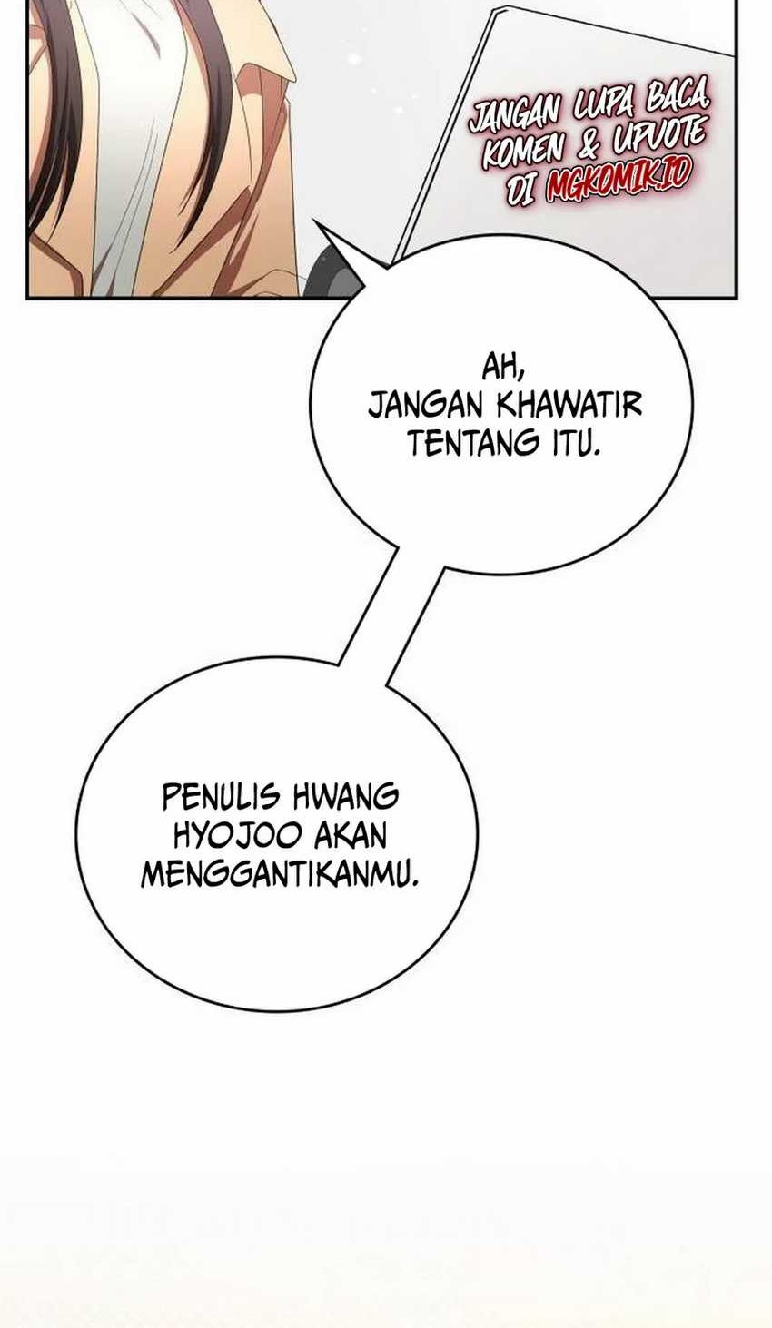 A Genius Writer’s Random Workplace (Genius Artist’s Random Studio) chapter 56 halaman 24