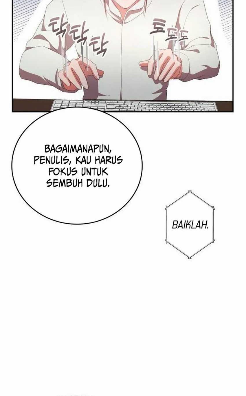 A Genius Writer’s Random Workplace (Genius Artist’s Random Studio) chapter 56 halaman 26
