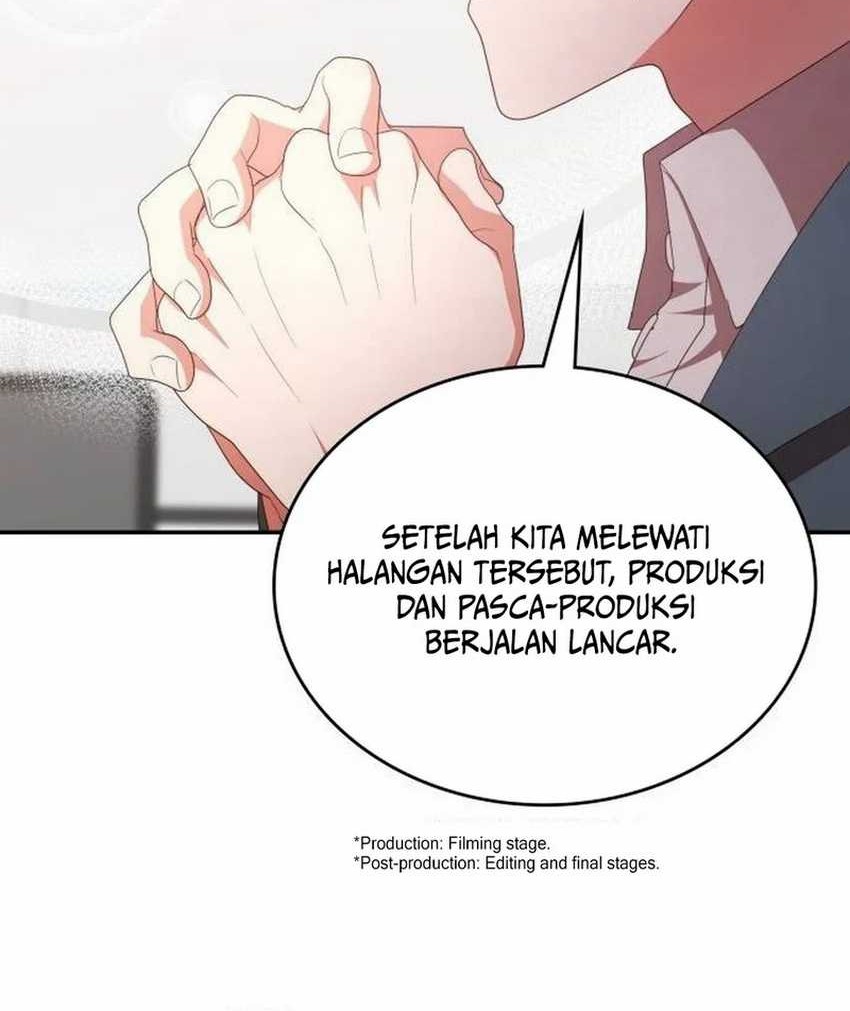 A Genius Writer’s Random Workplace (Genius Artist’s Random Studio) chapter 56 halaman 30