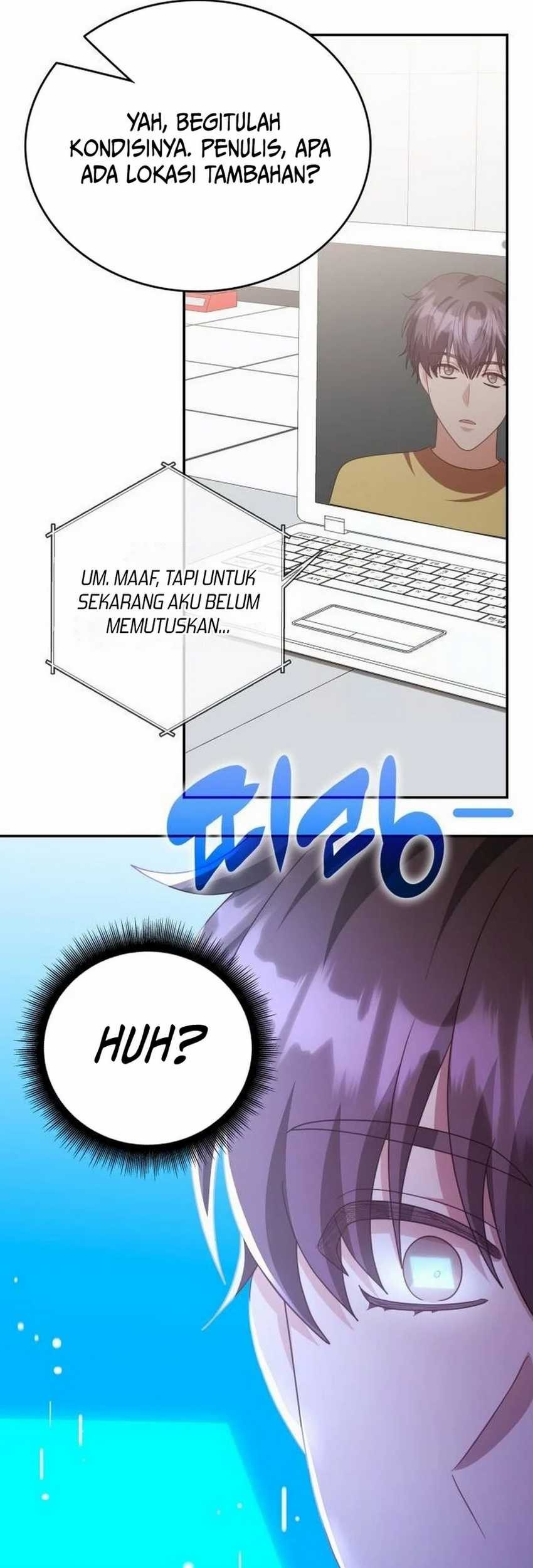 A Genius Writer’s Random Workplace (Genius Artist’s Random Studio) chapter 56 halaman 32