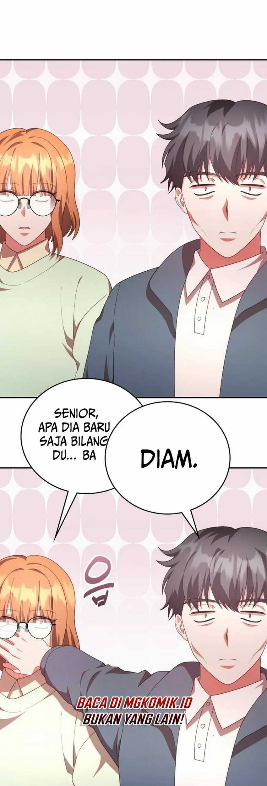 A Genius Writer’s Random Workplace (Genius Artist’s Random Studio) chapter 56 halaman 40