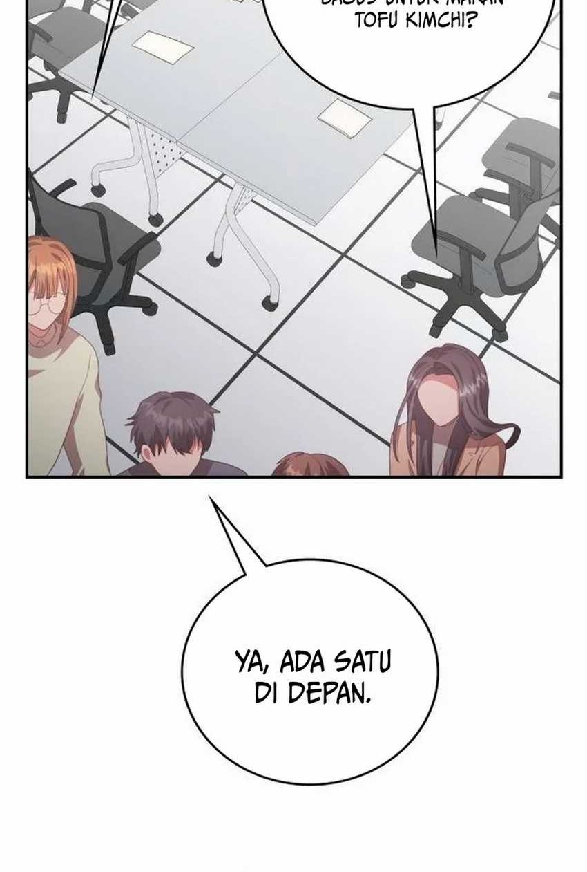 A Genius Writer’s Random Workplace (Genius Artist’s Random Studio) chapter 56 halaman 43