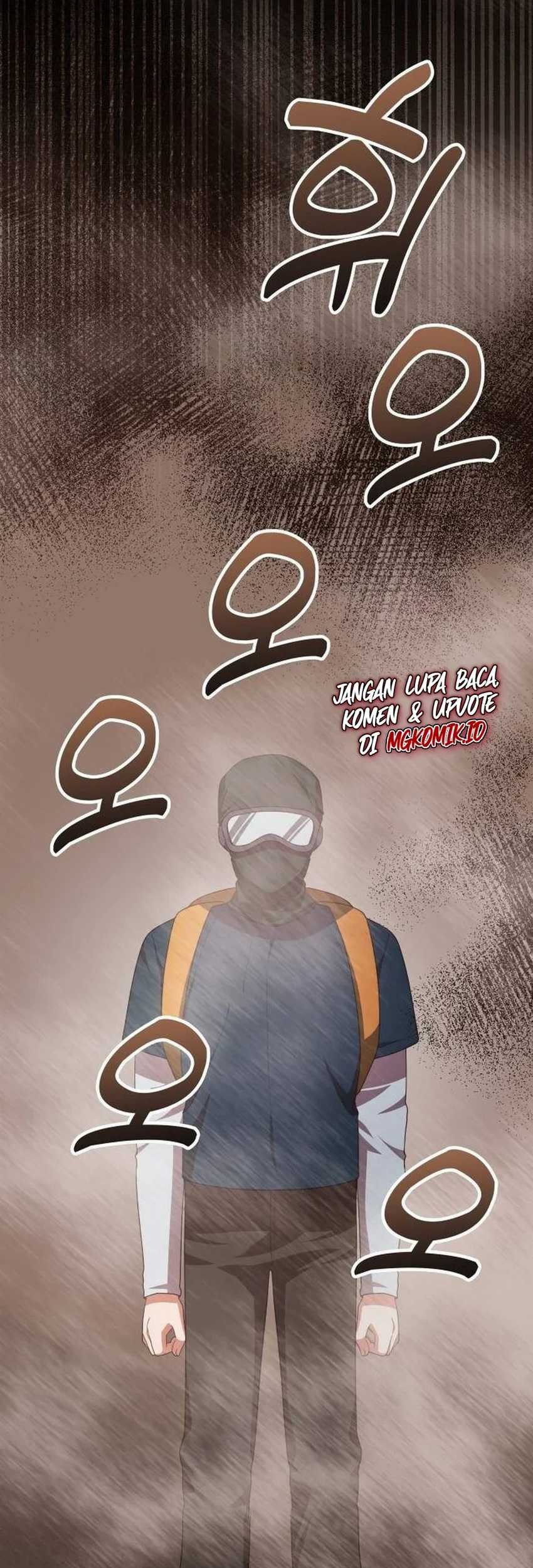 A Genius Writer’s Random Workplace (Genius Artist’s Random Studio) chapter 56 halaman 48