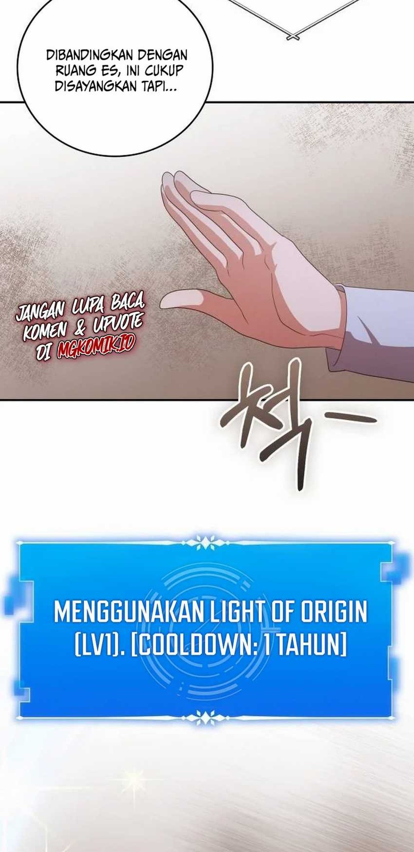 A Genius Writer’s Random Workplace (Genius Artist’s Random Studio) chapter 56 halaman 53