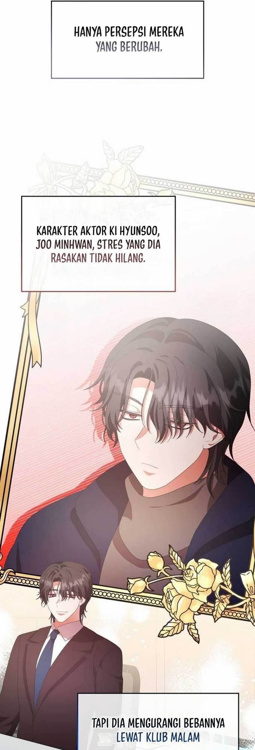 A Genius Writer’s Random Workplace (Genius Artist’s Random Studio) chapter 56 halaman 58