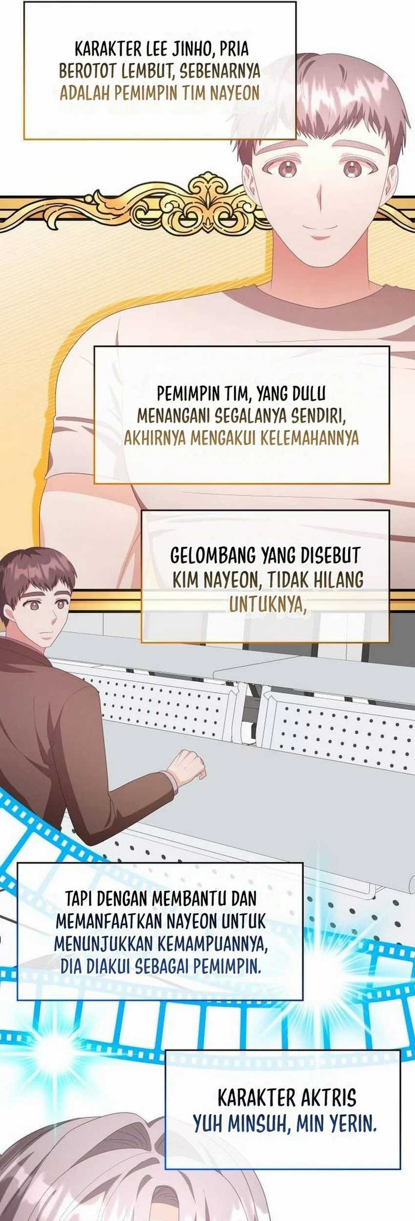 A Genius Writer’s Random Workplace (Genius Artist’s Random Studio) chapter 56 halaman 60