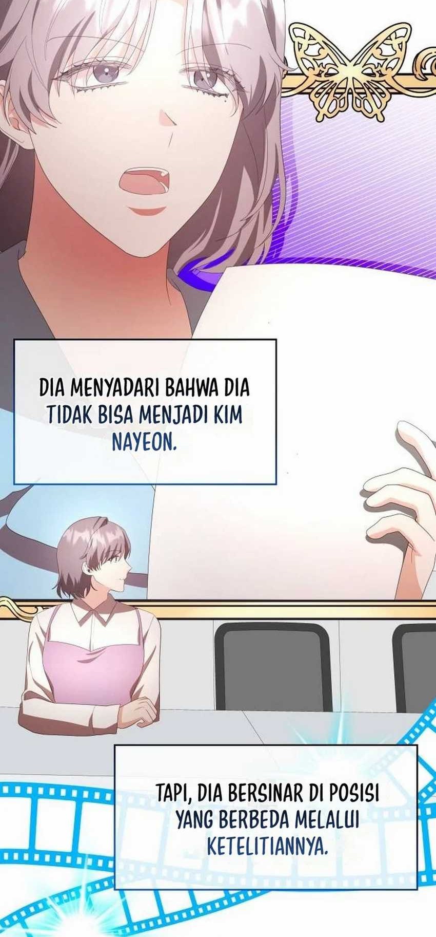 A Genius Writer’s Random Workplace (Genius Artist’s Random Studio) chapter 56 halaman 61