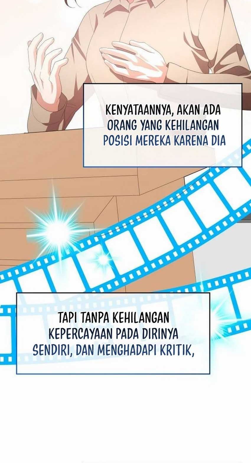A Genius Writer’s Random Workplace (Genius Artist’s Random Studio) chapter 56 halaman 63