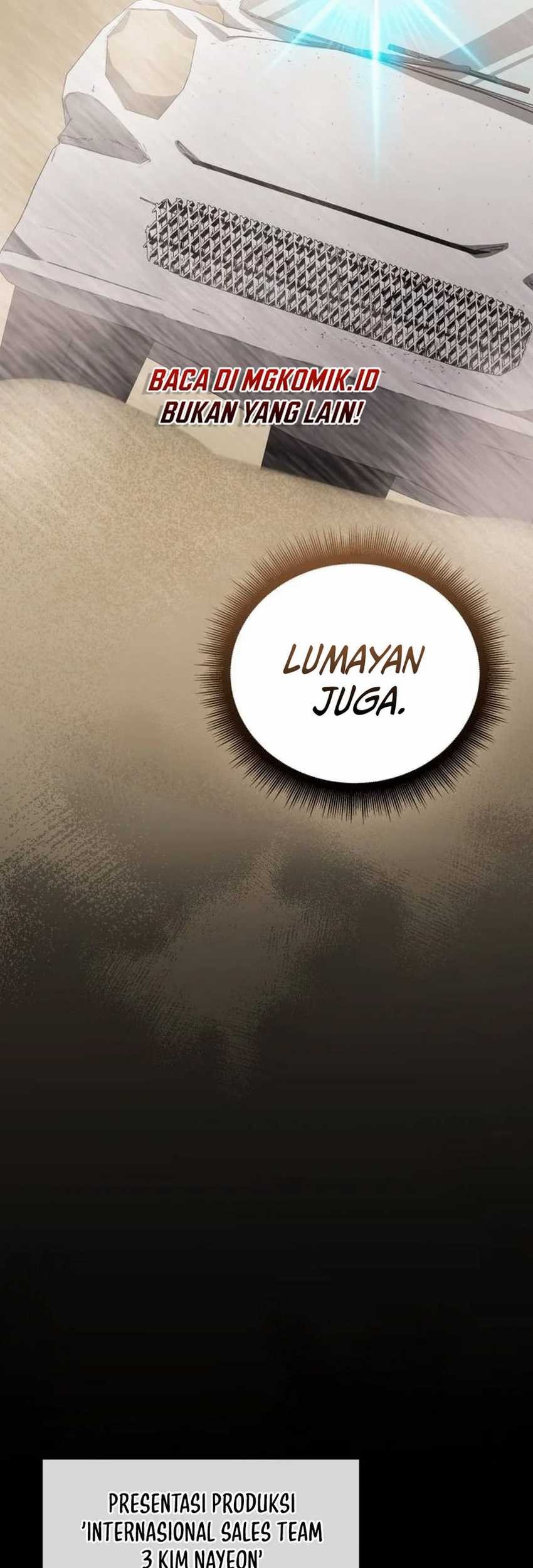 A Genius Writer’s Random Workplace (Genius Artist’s Random Studio) chapter 56 halaman 66