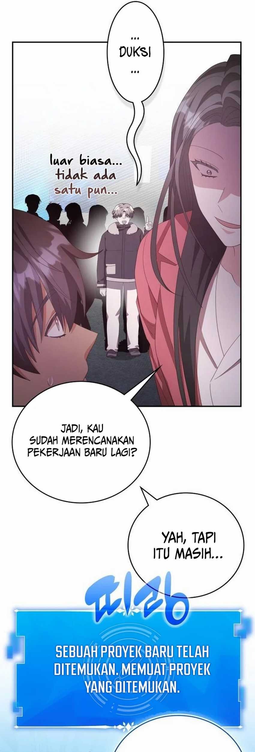 A Genius Writer’s Random Workplace (Genius Artist’s Random Studio) chapter 56 halaman 76