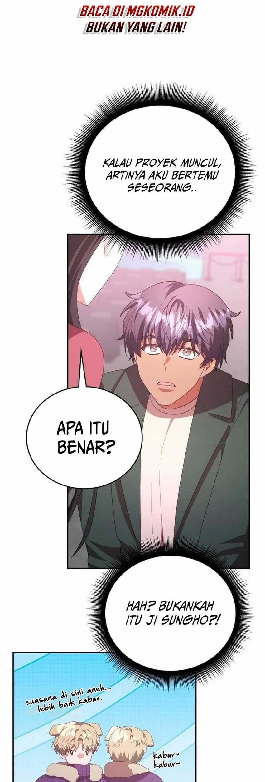 A Genius Writer’s Random Workplace (Genius Artist’s Random Studio) chapter 56 halaman 78