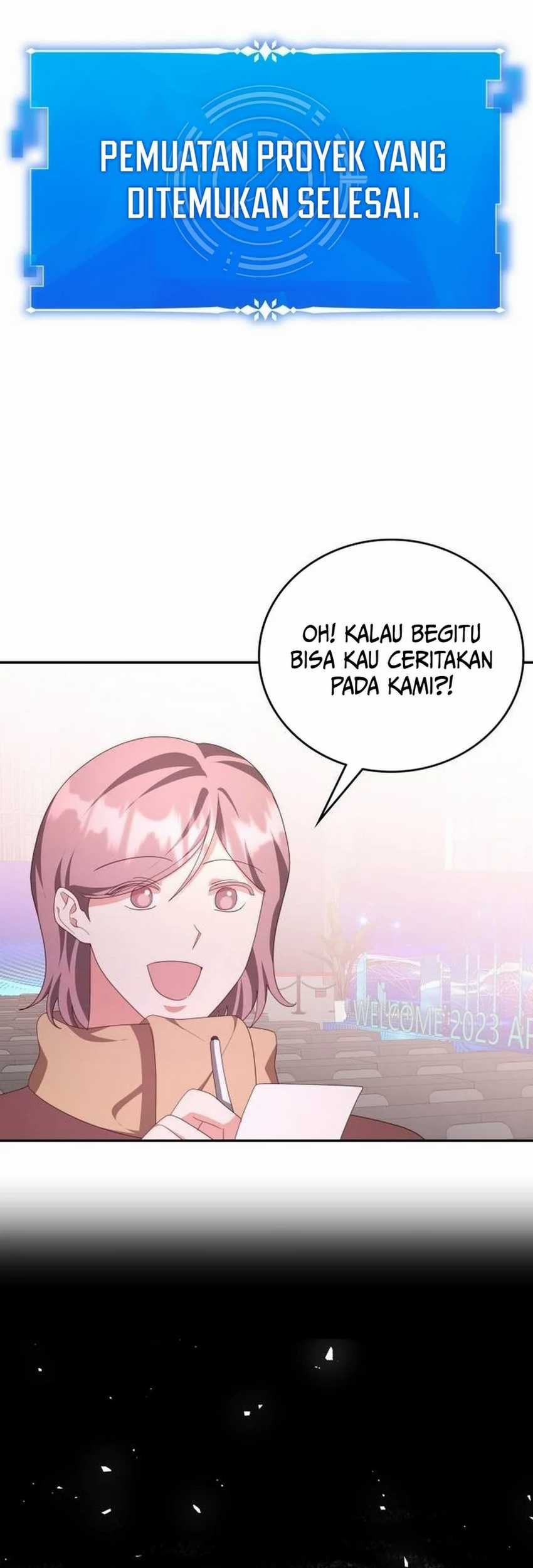 A Genius Writer’s Random Workplace (Genius Artist’s Random Studio) chapter 56 halaman 86