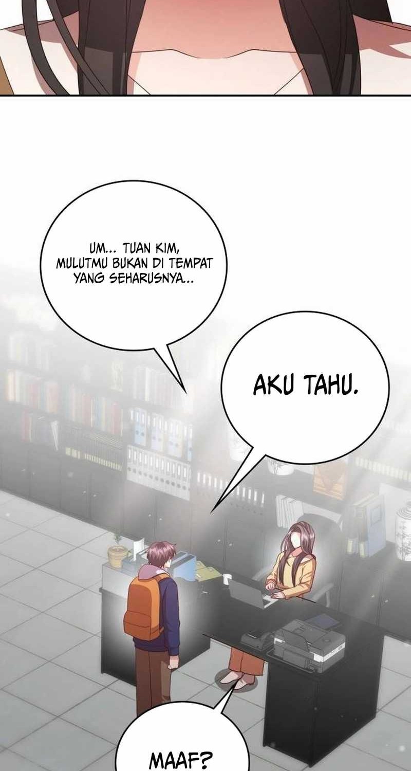 A Genius Writer’s Random Workplace (Genius Artist’s Random Studio) Bab 57 halaman 72
