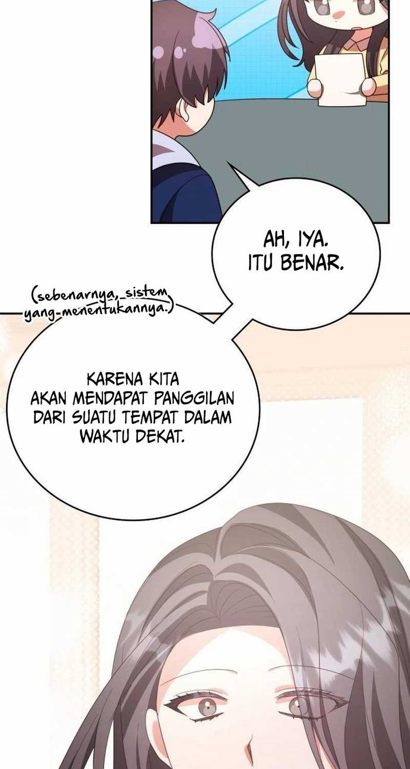 A Genius Writer’s Random Workplace (Genius Artist’s Random Studio) Bab 57 halaman 80