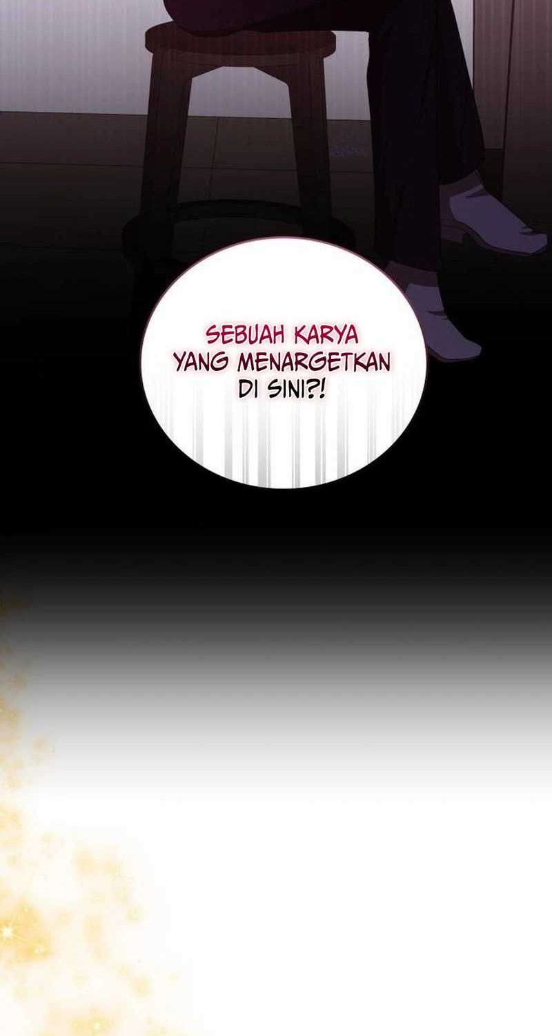 A Genius Writer’s Random Workplace (Genius Artist’s Random Studio) chapter 58 halaman 4