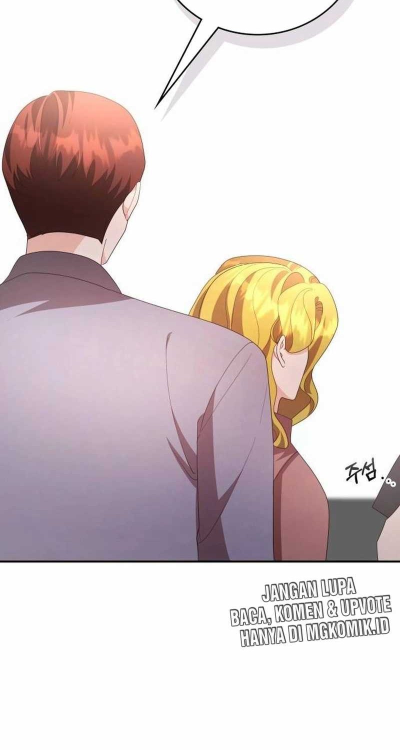 A Genius Writer’s Random Workplace (Genius Artist’s Random Studio) chapter 58 halaman 8