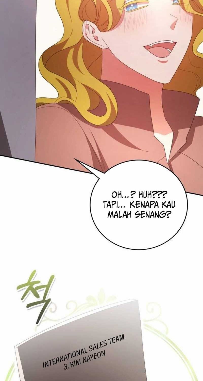 A Genius Writer’s Random Workplace (Genius Artist’s Random Studio) chapter 58 halaman 12