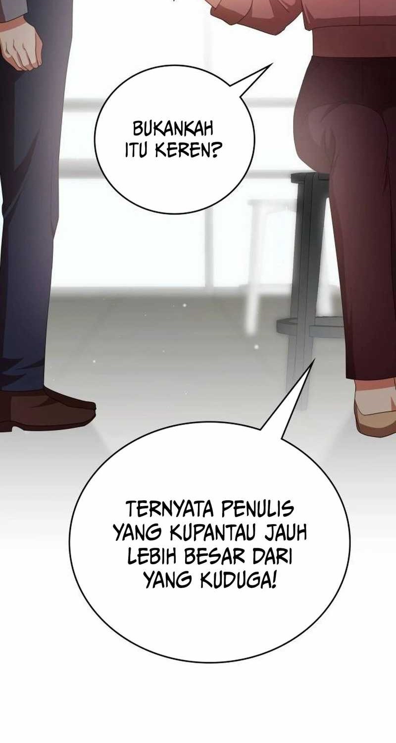 A Genius Writer’s Random Workplace (Genius Artist’s Random Studio) chapter 58 halaman 14