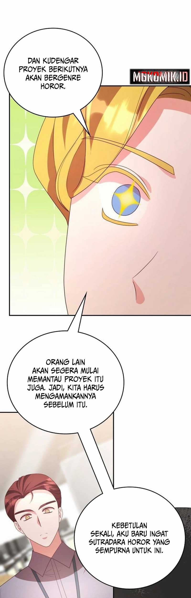 A Genius Writer’s Random Workplace (Genius Artist’s Random Studio) chapter 58 halaman 15