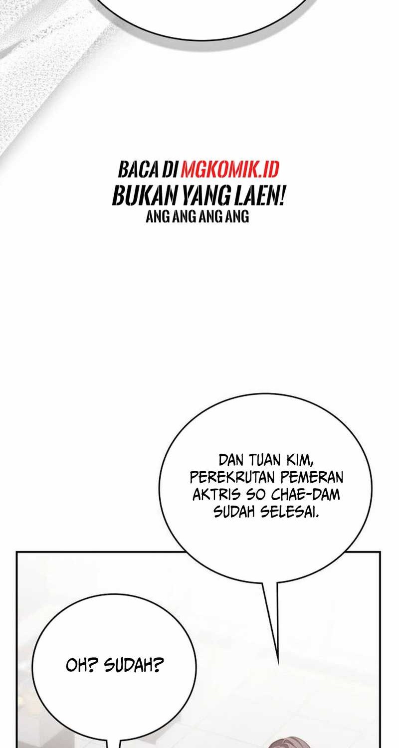 A Genius Writer’s Random Workplace (Genius Artist’s Random Studio) chapter 58 halaman 18