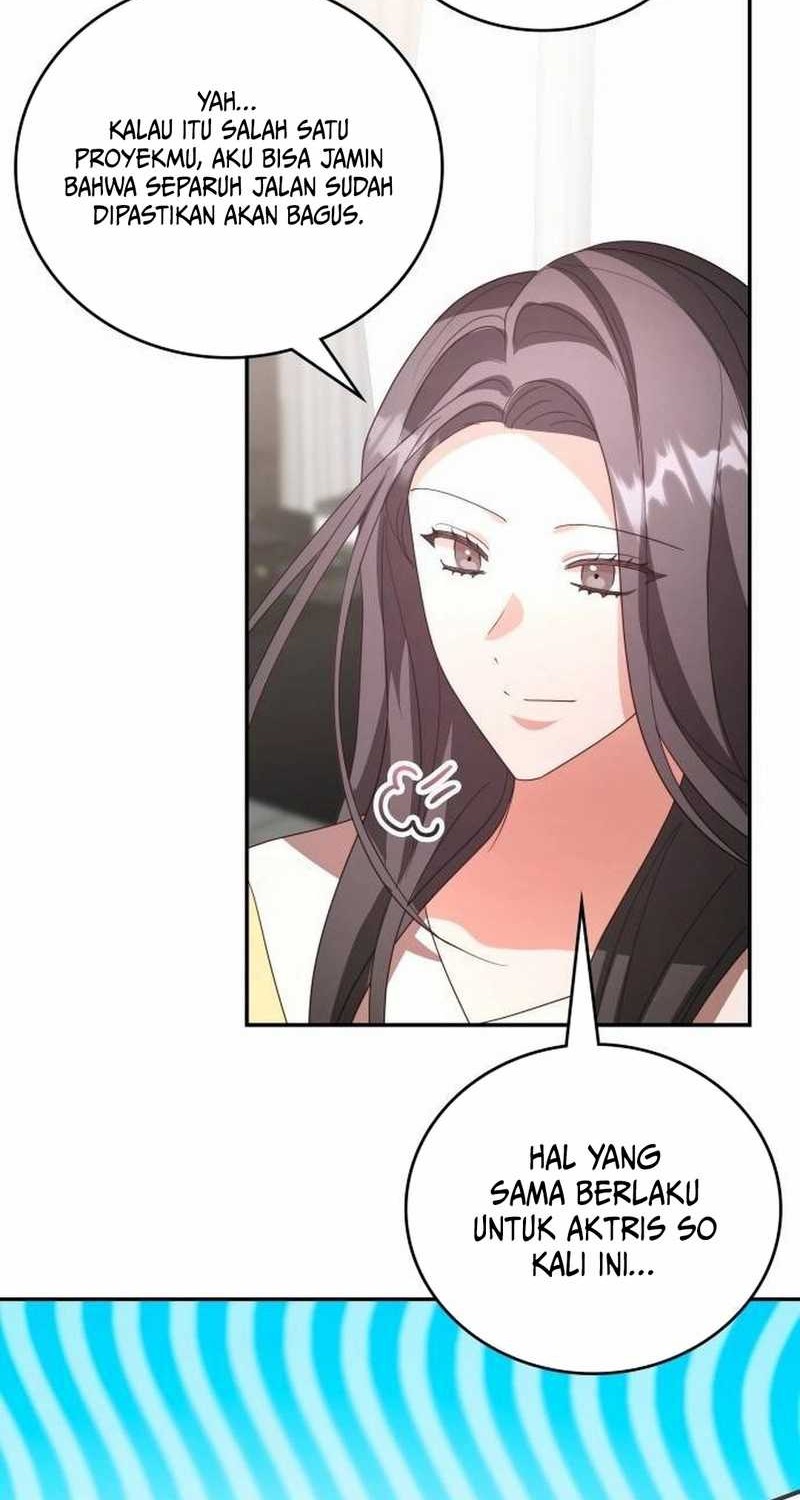 A Genius Writer’s Random Workplace (Genius Artist’s Random Studio) chapter 58 halaman 20