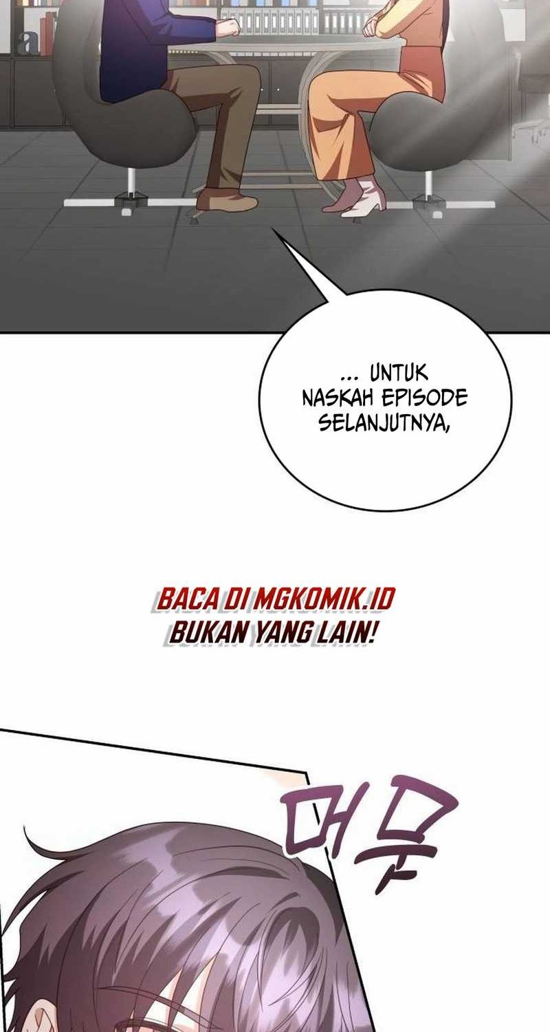 A Genius Writer’s Random Workplace (Genius Artist’s Random Studio) chapter 58 halaman 22