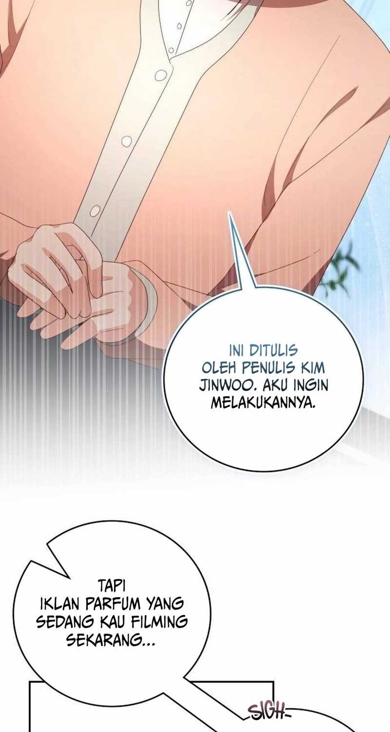 A Genius Writer’s Random Workplace (Genius Artist’s Random Studio) chapter 58 halaman 36