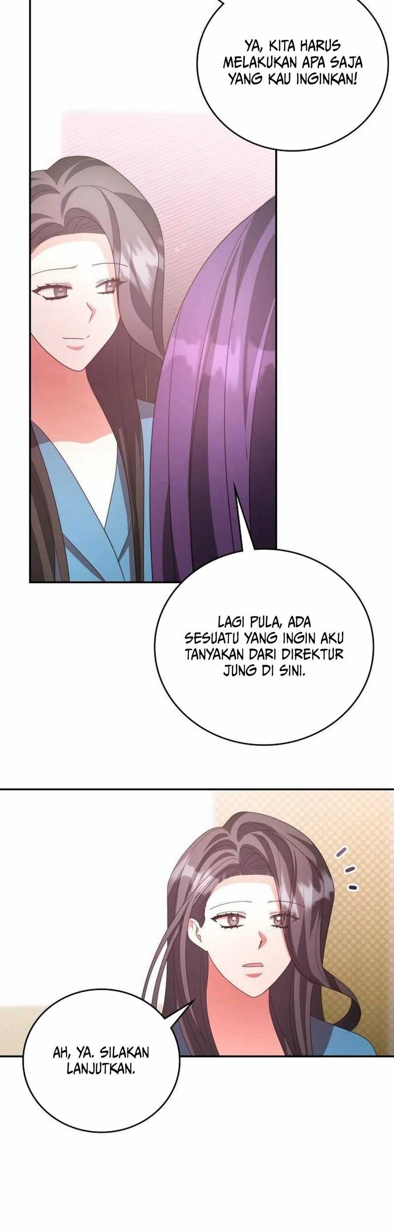 A Genius Writer’s Random Workplace (Genius Artist’s Random Studio) chapter 58 halaman 37