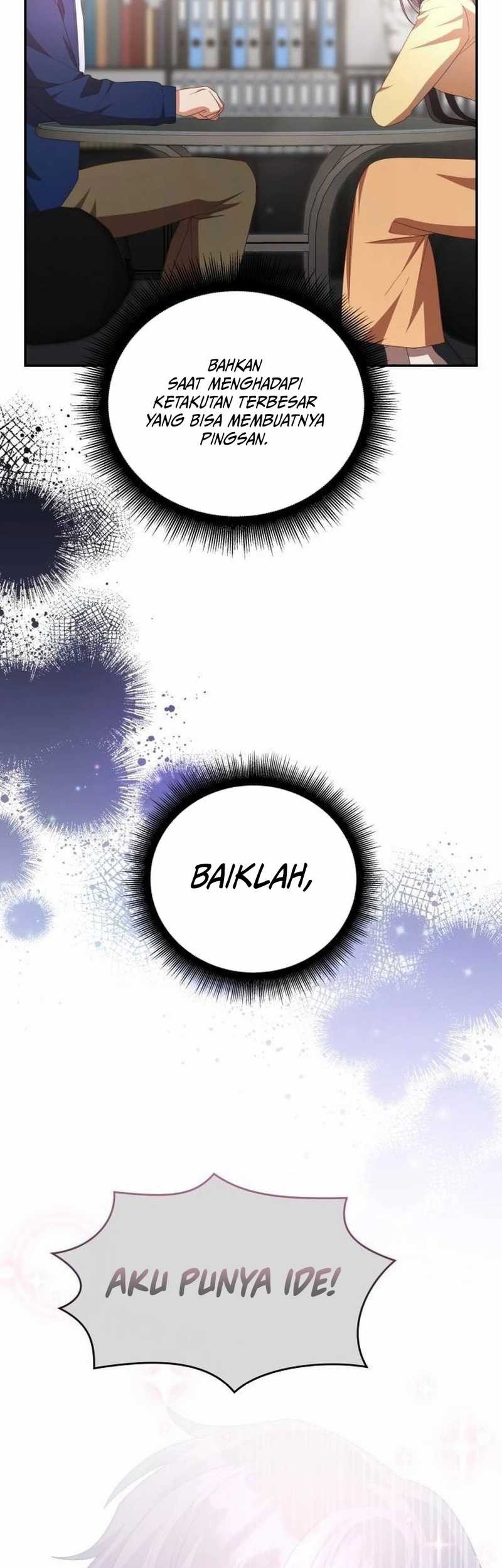 A Genius Writer’s Random Workplace (Genius Artist’s Random Studio) chapter 58 halaman 45