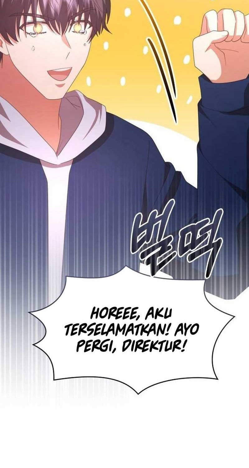 A Genius Writer’s Random Workplace (Genius Artist’s Random Studio) chapter 58 halaman 50