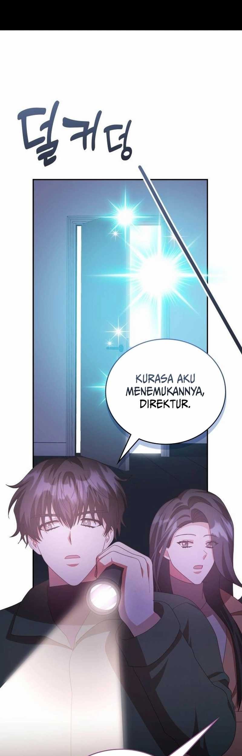 A Genius Writer’s Random Workplace (Genius Artist’s Random Studio) chapter 58 halaman 53