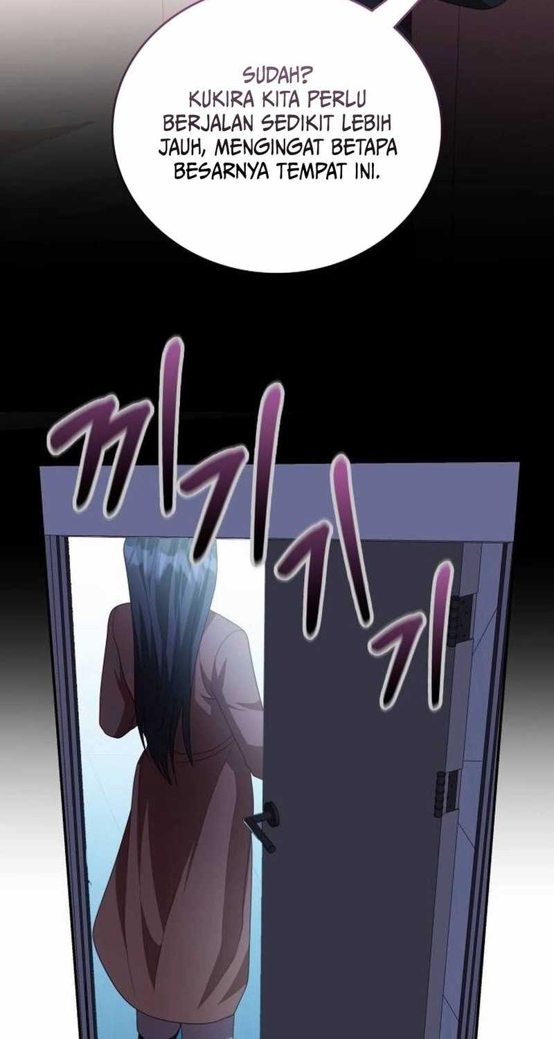 A Genius Writer’s Random Workplace (Genius Artist’s Random Studio) chapter 58 halaman 54