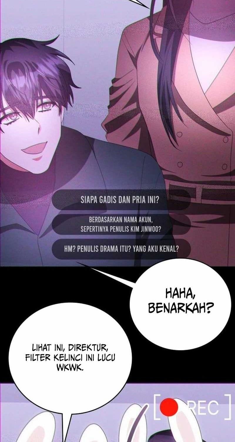 A Genius Writer’s Random Workplace (Genius Artist’s Random Studio) chapter 58 halaman 62