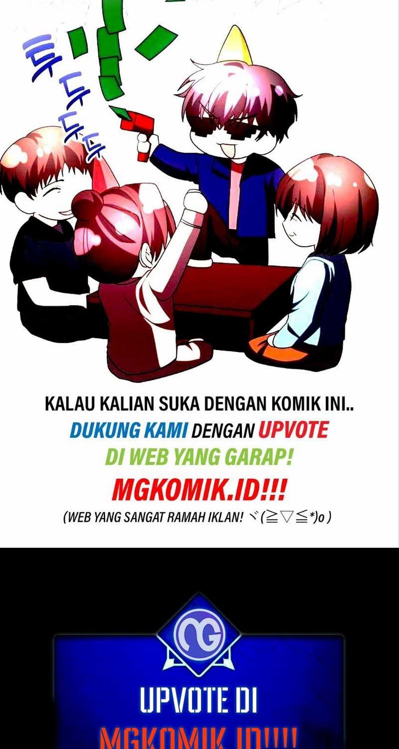 A Genius Writer’s Random Workplace (Genius Artist’s Random Studio) chapter 58 halaman 74