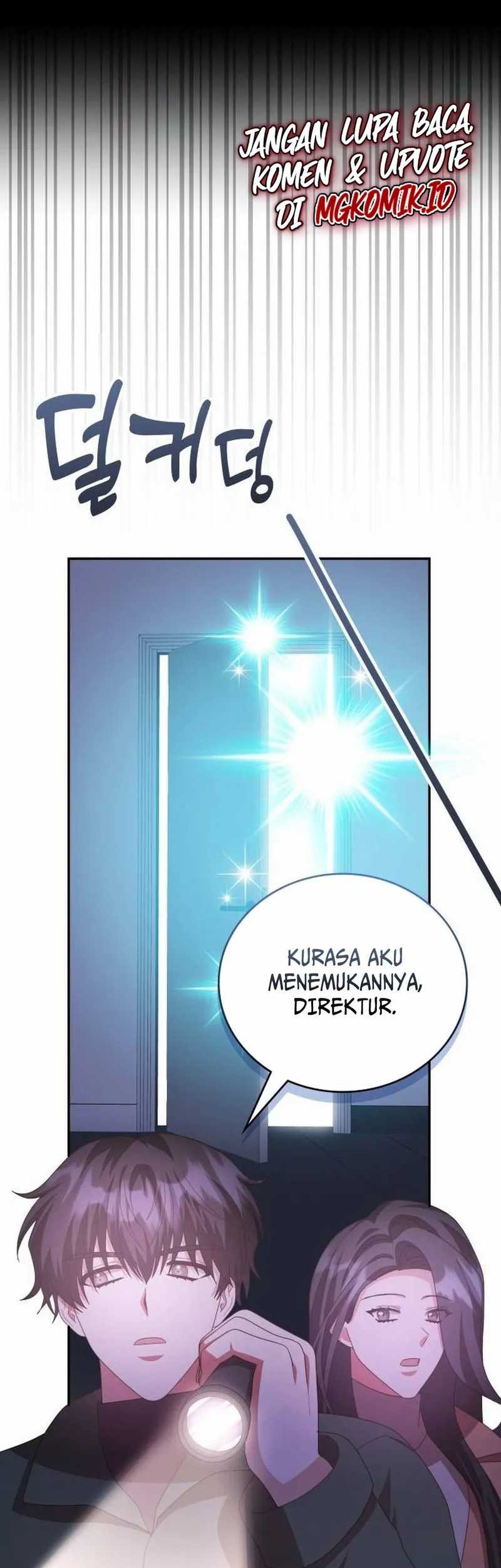 A Genius Writer’s Random Workplace (Genius Artist’s Random Studio) Bab 59 halaman 3