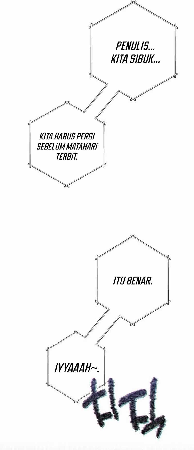A Genius Writer’s Random Workplace (Genius Artist’s Random Studio) Bab 59 halaman 53