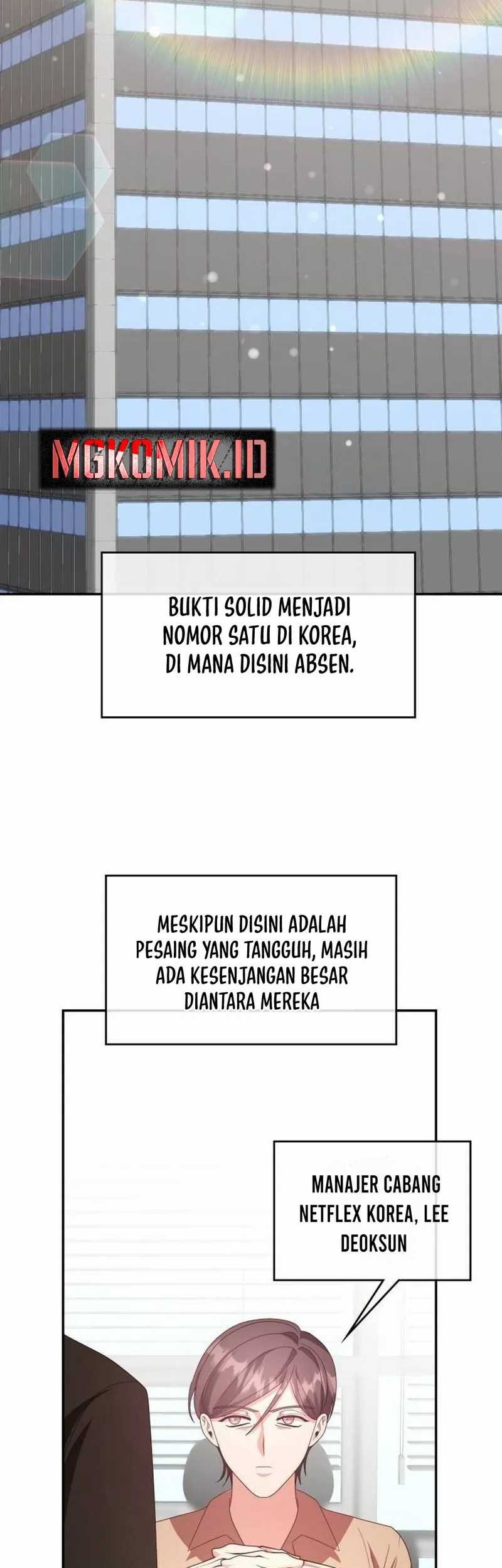 A Genius Writer’s Random Workplace (Genius Artist’s Random Studio) Bab 59 halaman 62