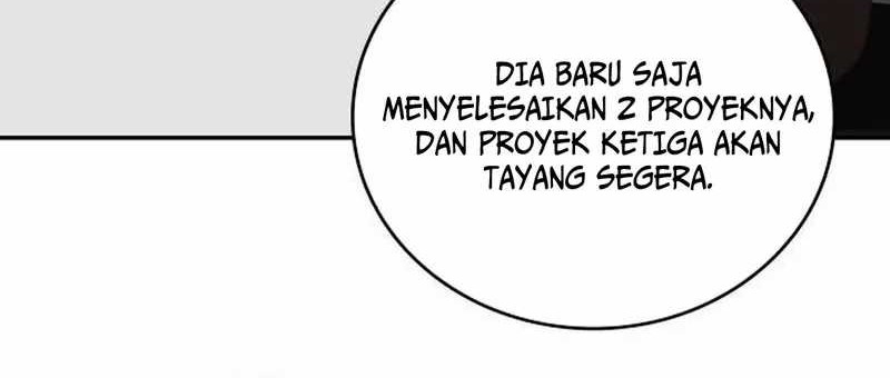 A Genius Writer’s Random Workplace (Genius Artist’s Random Studio) Bab 59 halaman 65