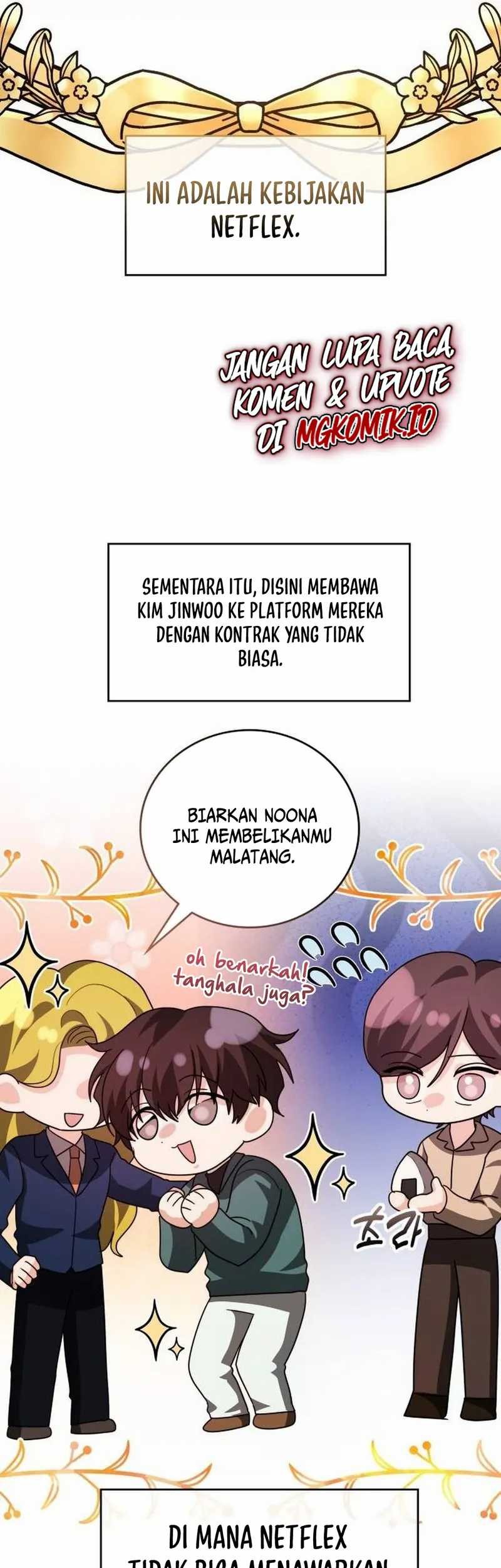 A Genius Writer’s Random Workplace (Genius Artist’s Random Studio) Bab 59 halaman 70