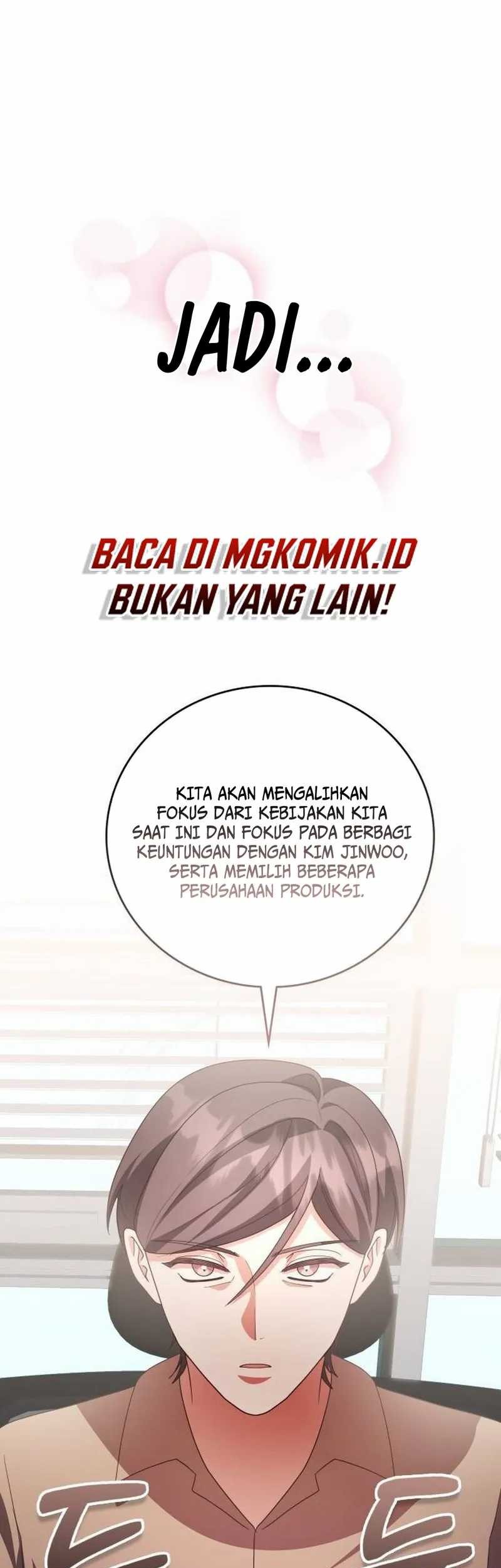A Genius Writer’s Random Workplace (Genius Artist’s Random Studio) Bab 59 halaman 72