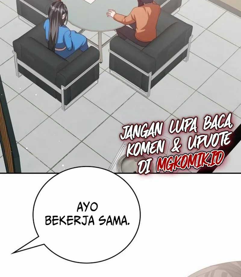 A Genius Writer’s Random Workplace (Genius Artist’s Random Studio) Bab 59 halaman 100