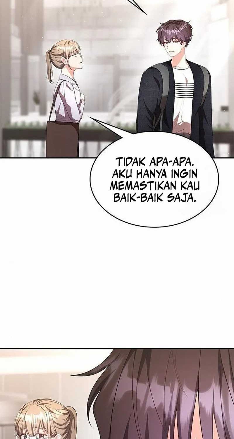 A Genius Writer’s Random Workplace (Genius Artist’s Random Studio) Bab 6 halaman 22