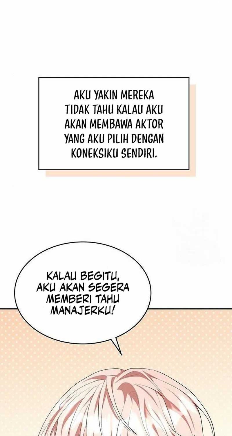 A Genius Writer’s Random Workplace (Genius Artist’s Random Studio) Bab 6 halaman 60
